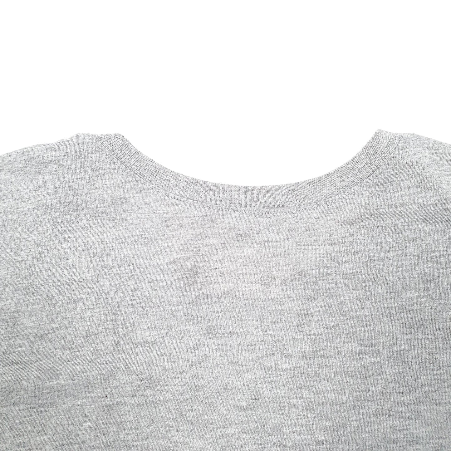 Womens Grey Under Armour  Short Sleeve T Shirt