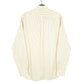 Mens Yellow Ralph Lauren  Long Sleeve Shirt