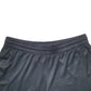Mens Black Under Armour Drawstring Sport Shorts