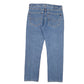 Mens Blue Levis  505 JeansW32 L29