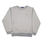 Mens Grey Polo Ralph Lauren  Crewneck Jumper