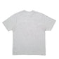 Mens Grey Carhartt Pocket Short Sleeve T Shirt