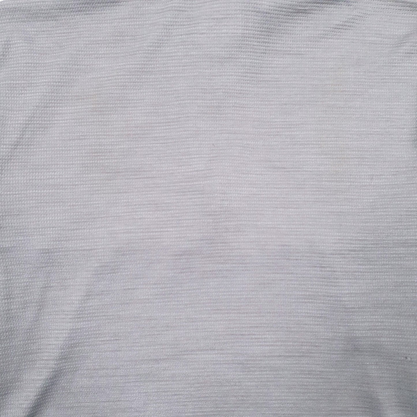 Mens Grey New Balance  Quarter Zip Coat