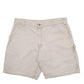 Mens Beige Carhartt Workwear Carpenter Shorts