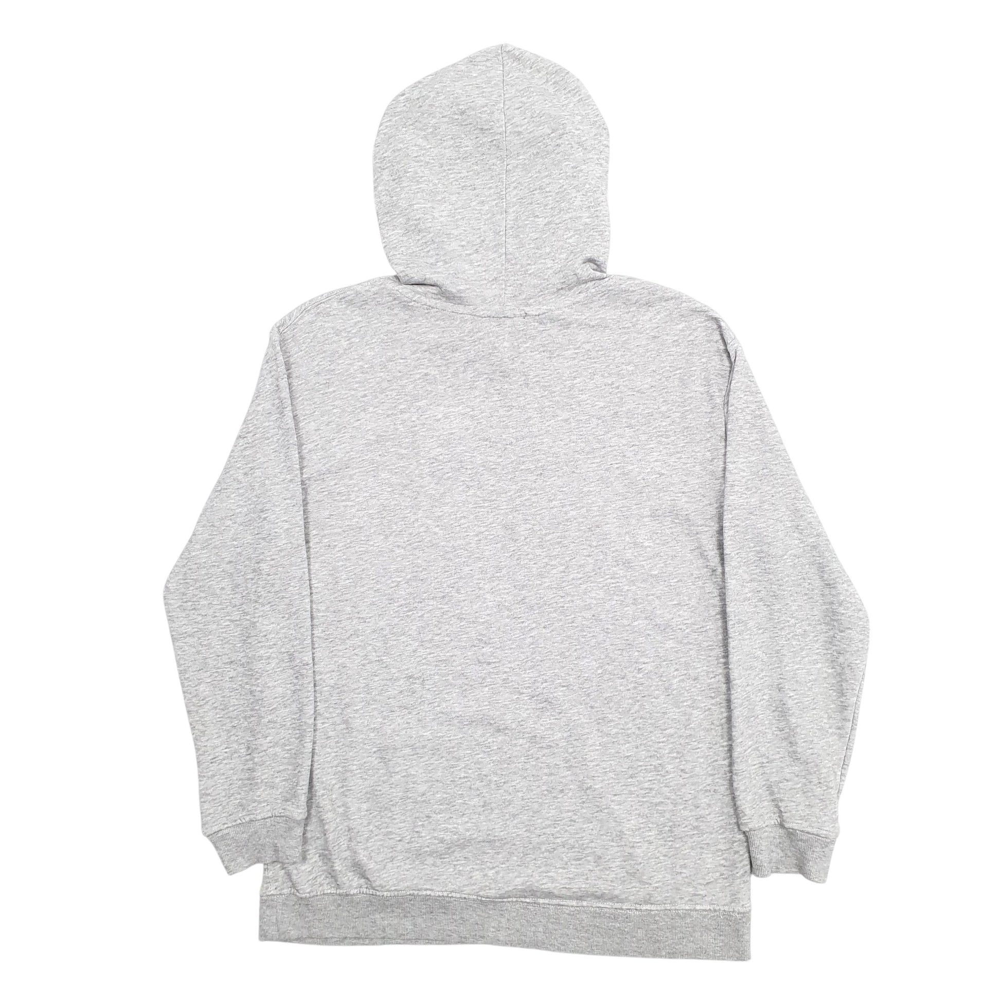 Womens Grey Mystyle  Hoodie Jumper
