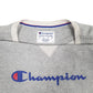 Mens Greg Champion  Crewneck Jumper