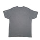 Mens Grey Columbia Sportswear  Short Sleeve T Shirt
