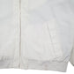 Mens White Tommy Hilfiger Lightweight  Coat