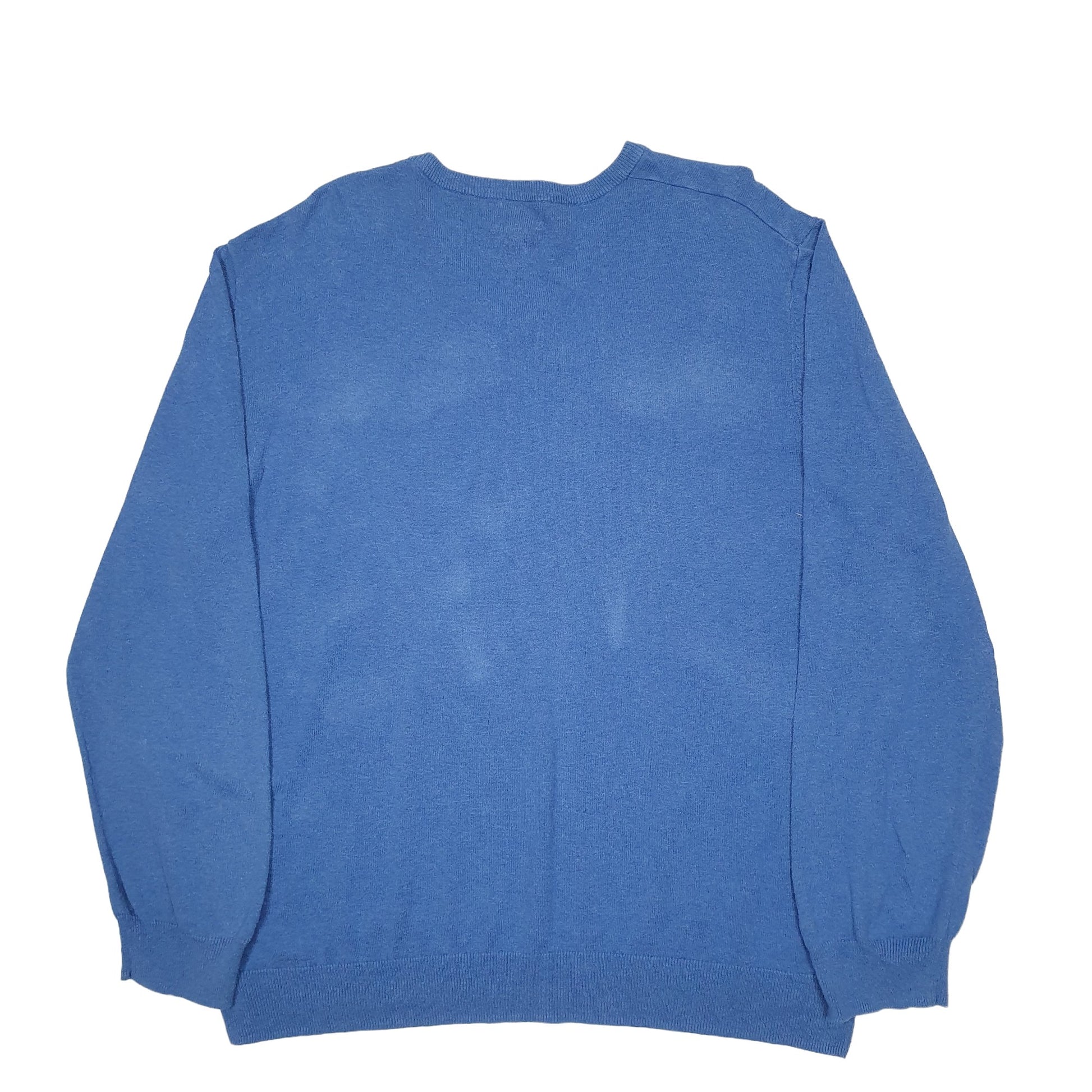 Mens Blue Old Navy  Crewneck Jumper
