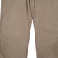 Mens Brown Schmidt Workwear Carpenter Trousers
