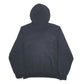 Mens Black Puma  Hoodie Jumper