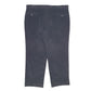 Mens Black Lauren Ralph Lauren  Corduroy Trousers