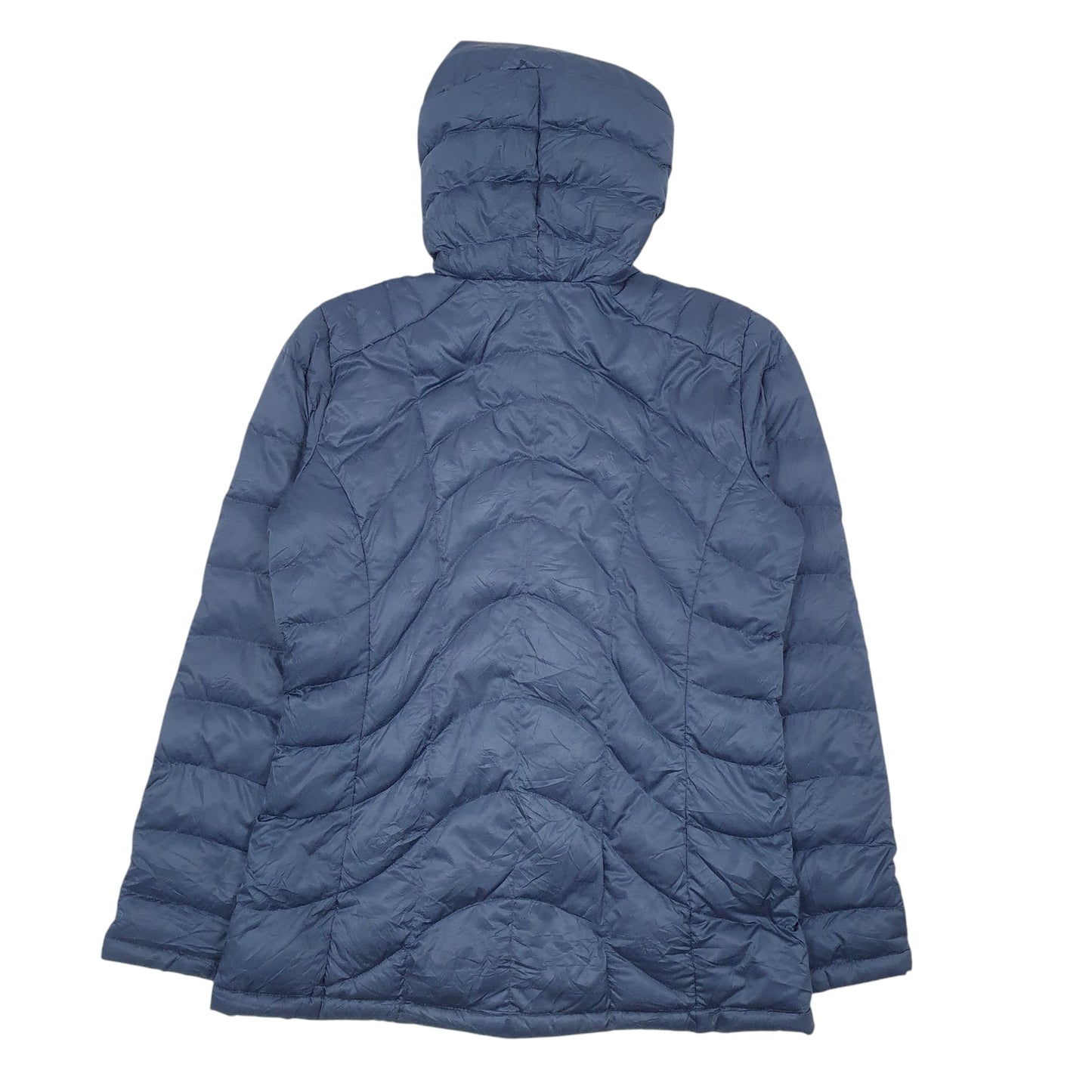 Womens Blue Patagonia   Coat