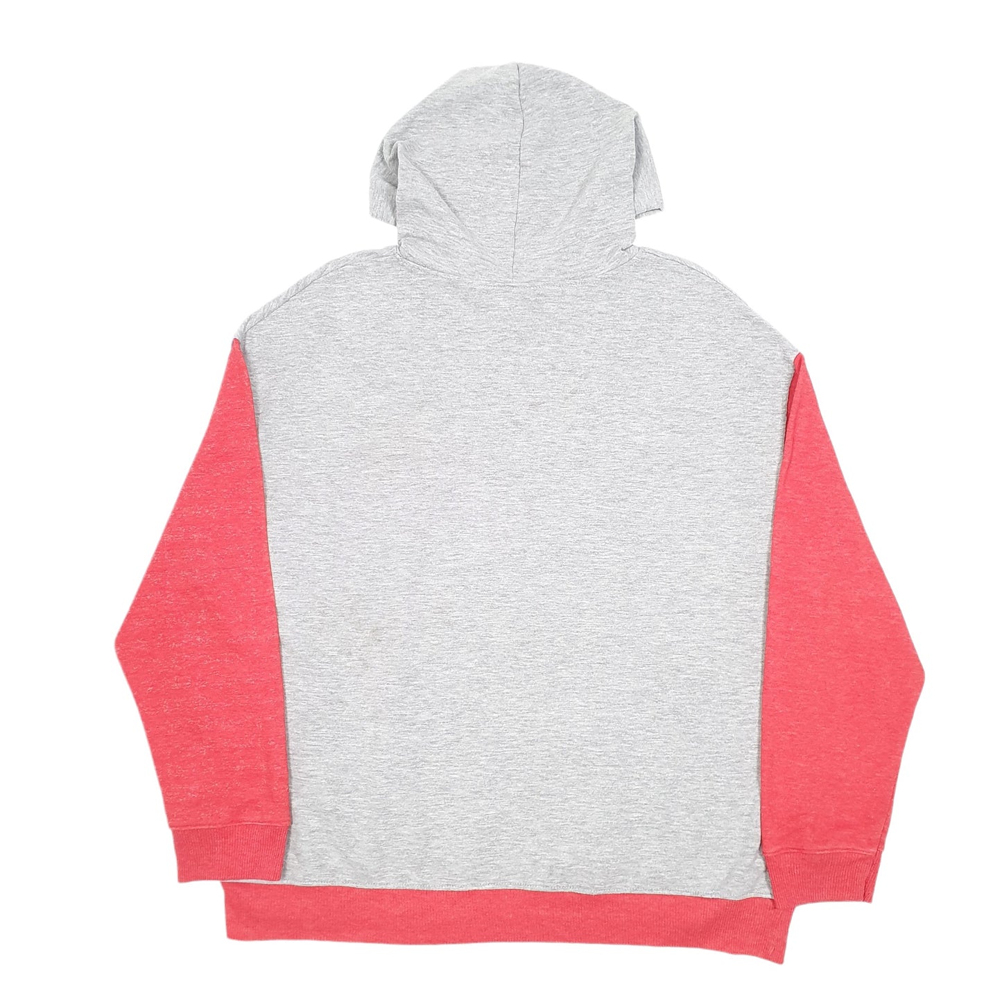 Womens Grey Disney Minnie Mouse Hoodie Jumper