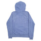 Womens Blue The North Face  Hoodie Jumper