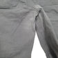 Mens Grey Carhartt Workwear Relaxed Carpenter Shorts