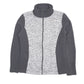 Womens Grey The North Face  Full Zip Jumper