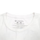 Mens White Columbia Sportswear PFG Fishing Short Sleeve T Shirt