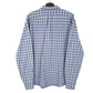 Mens Blue Old Navy  Long Sleeve Shirt