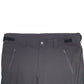 Mens Black Salomon Advanced Shield Walking Trousers