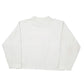 Mens White Caesars Vintage 1990s Crewneck Jumper