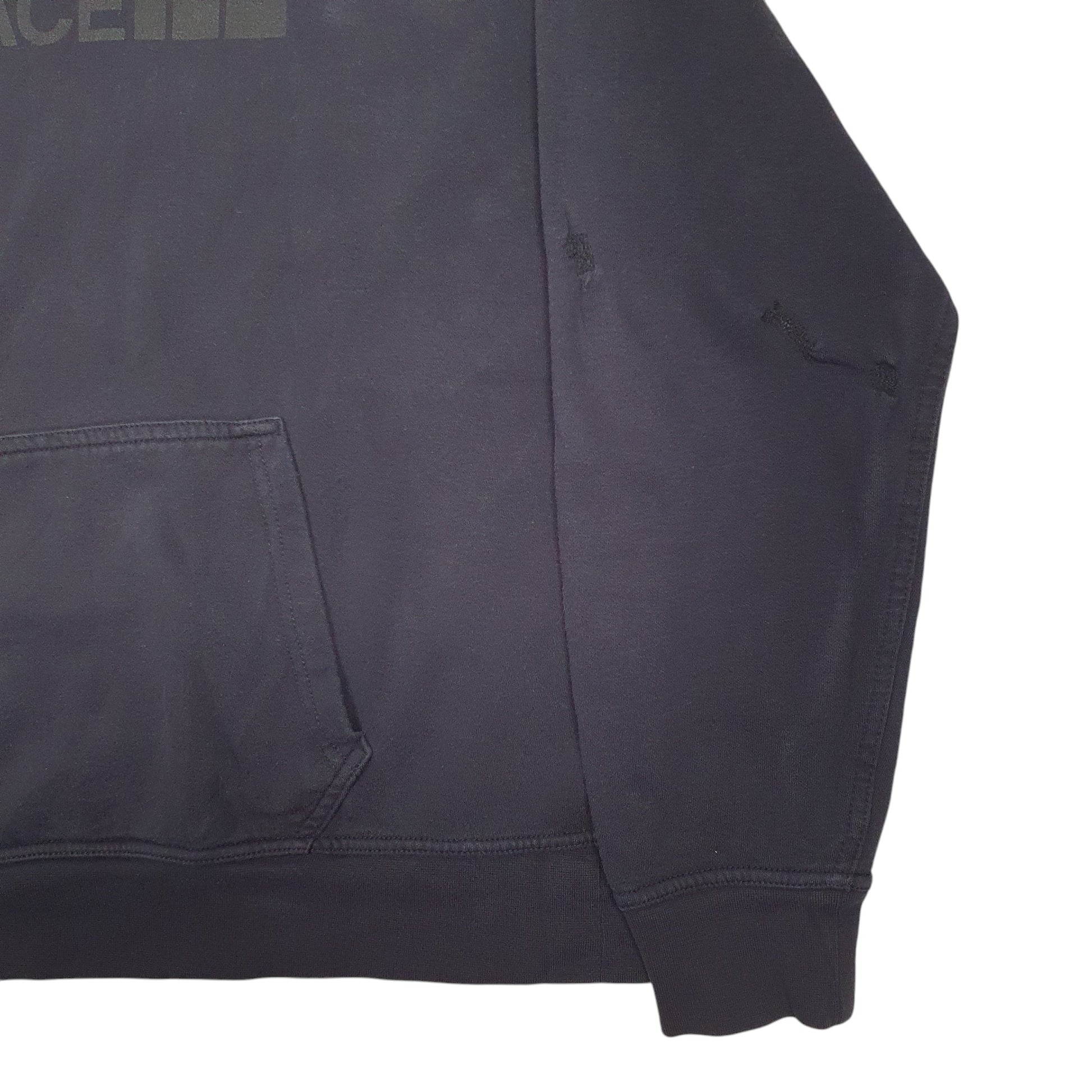 Mens Black The North Face  Hoodie Jumper