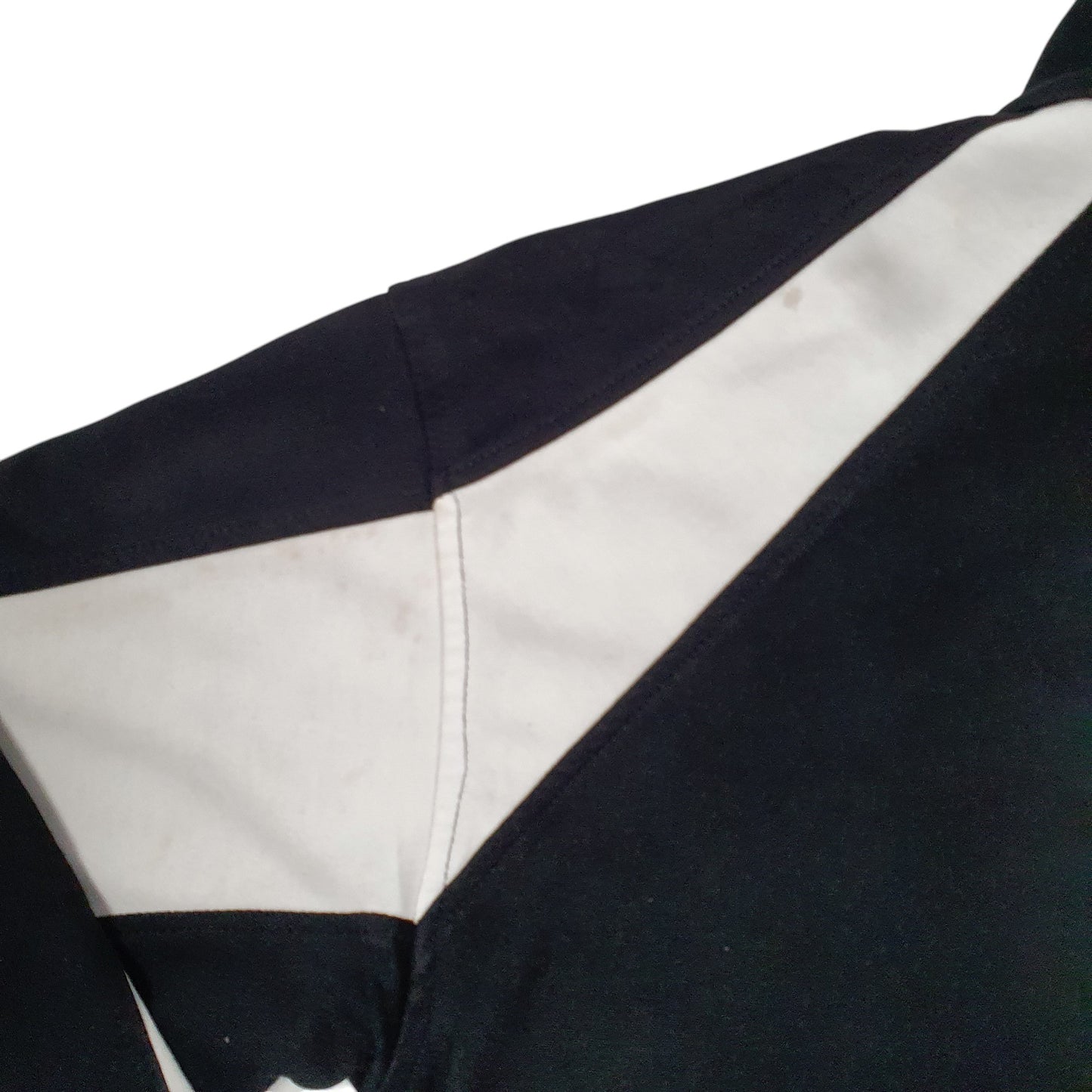 Mens Black Puma Active Track Workout Gym Running Full Zip Jumper