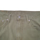 Mens Green Levis Stretch 502 JeansW34 L30