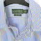 Mens Blue Ralph Lauren  Long Sleeve Shirt