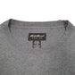 Mens Grey Eddie Bauer  Crewneck Jumper