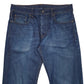 Mens Blue G-Star Raw Casual JeansW32 L34