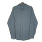 Mens Navy Ralph Lauren  Long Sleeve Shirt