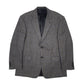 Mens Grey M&S   Coat