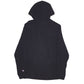 Mens Black Champion  Hoodie Jumper