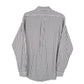 Mens White Brooks Brothers  Long Sleeve Shirt
