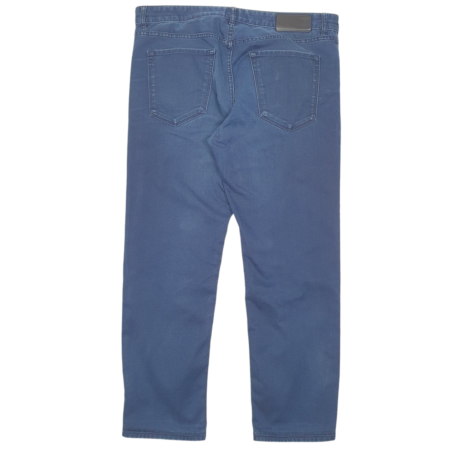 Mens Navy Hugo Boss  Casual JeansW36 L30