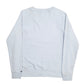 Womens Blue Champion  Crewneck Jumper