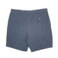 Mens Navy Nautica Classic Fit Deck Chino Shorts