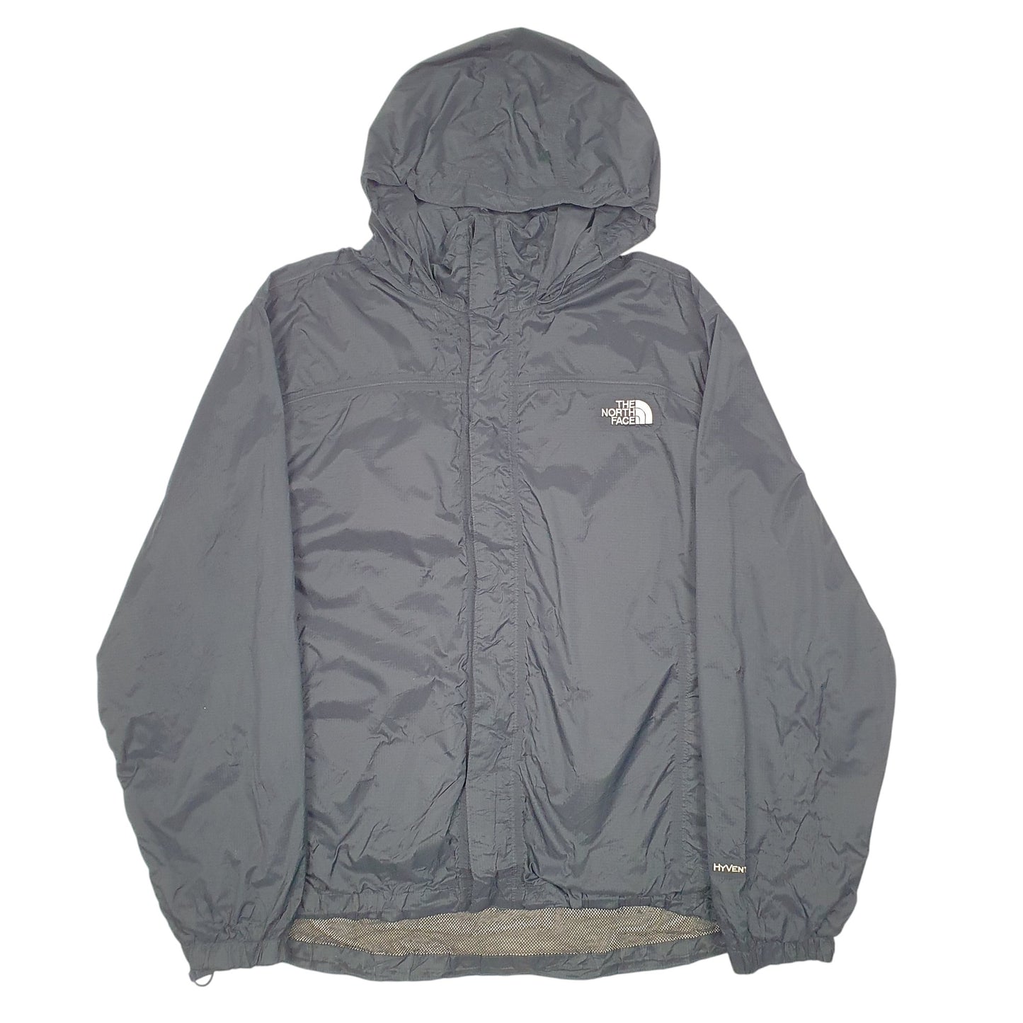 Mens Black The North Face   Coat