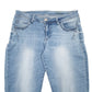 Womens Blue Unbranded  Casual JeansW32 L30