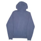 Mens Navy Nike  Hoodie Jumper