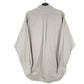 Mens Khaki Ralph Lauren Oxford Long Sleeve Shirt