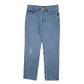 Mens Blue Lee  Relaxed JeansW34 L32