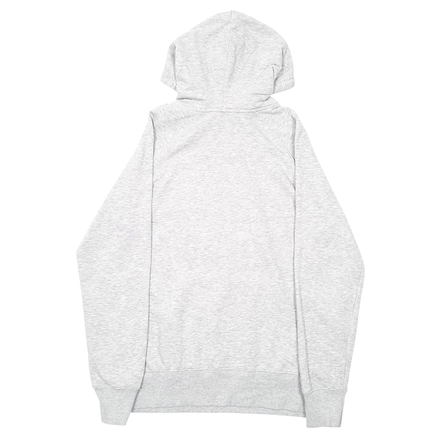 Womens Grey The North Face  Hoodie Jumper