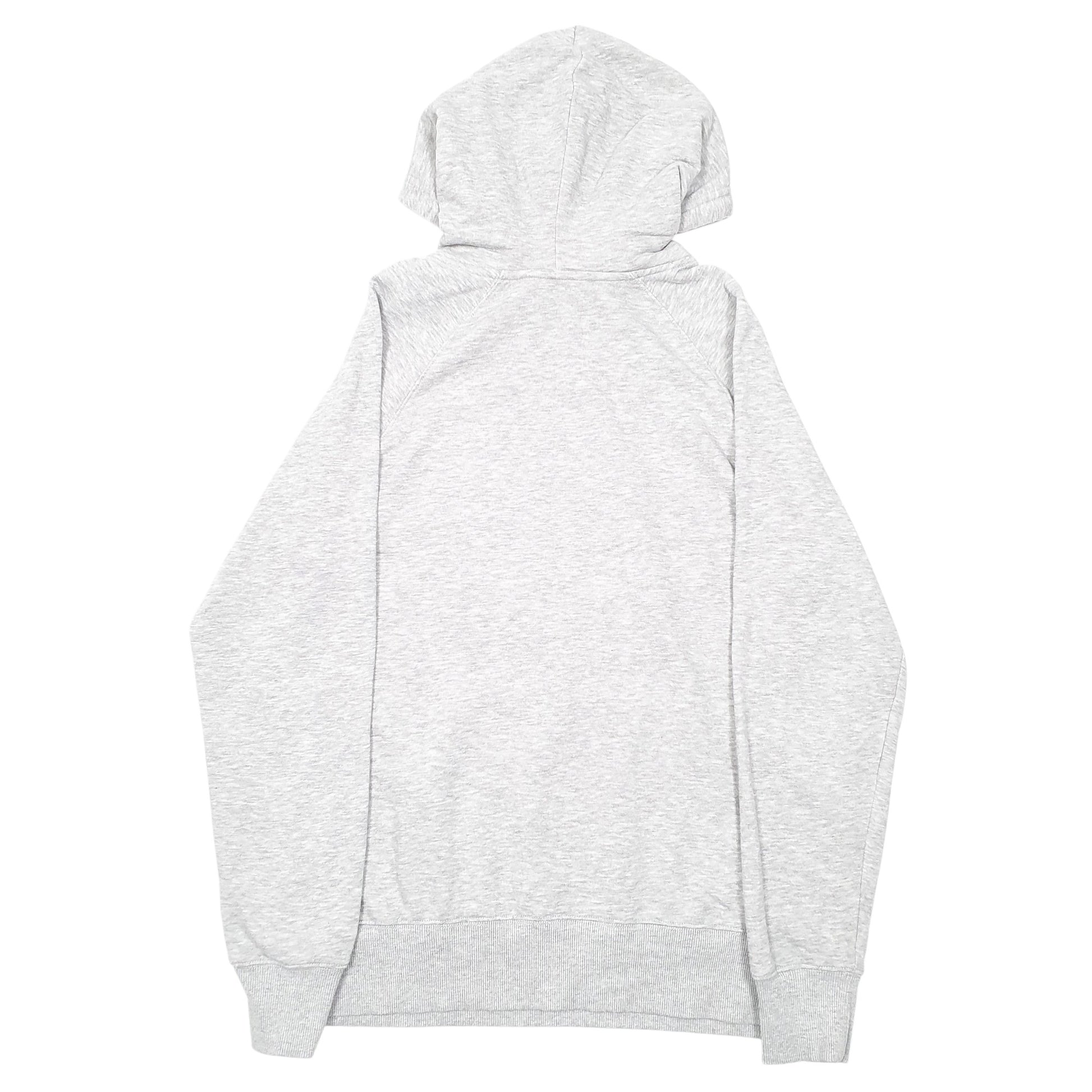 Womens Grey The North Face  Hoodie Jumper