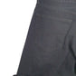 Mens Black Levis  505 JeansW34 L30