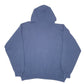 Mens Navy Champion  Hoodie Jumper