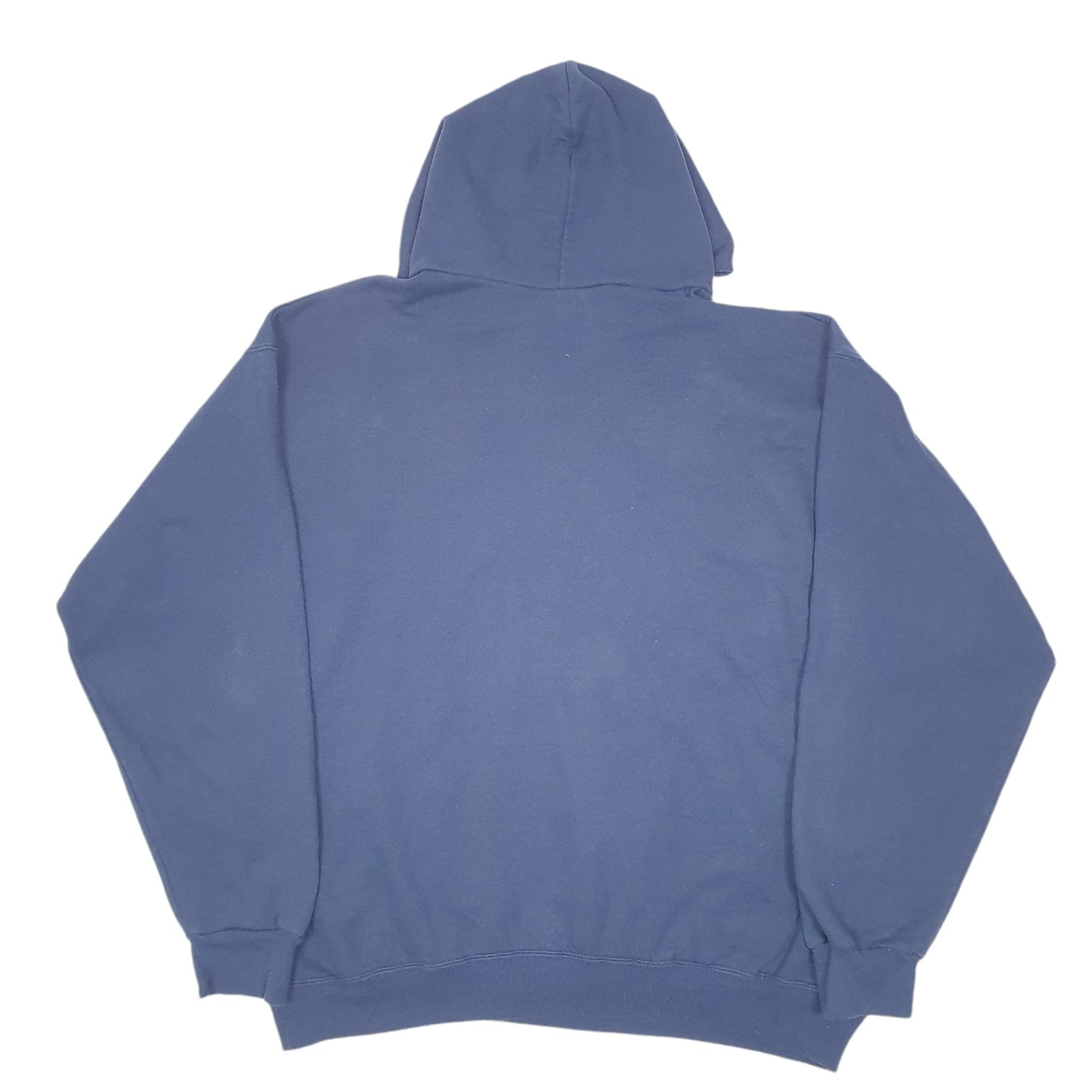 Mens Navy Champion  Hoodie Jumper