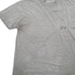 Mens Grey Dickies  Short Sleeve T Shirt