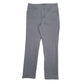 Womens Grey Lee Stretch Fit Classic JeansW34 L32